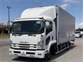 2017 Isuzu Isuzu Others