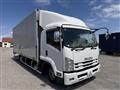 2017 Isuzu Isuzu Others