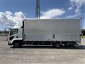 2017 Isuzu Isuzu Others