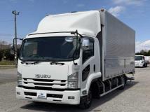 2017 Isuzu Isuzu Others