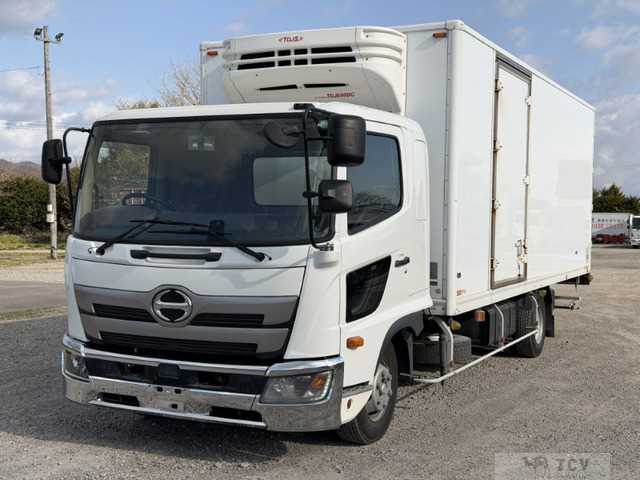 2019 Hino Hino Others