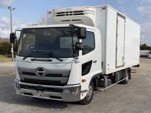2019 Hino Hino Others