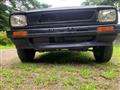 1986 Suzuki Mighty Boy