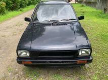 1986 Suzuki Mighty Boy