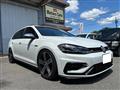 2019 Volkswagen Golf Variant
