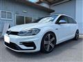2019 Volkswagen Golf Variant
