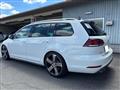 2019 Volkswagen Golf Variant