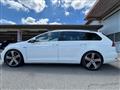 2019 Volkswagen Golf Variant