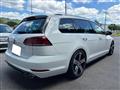 2019 Volkswagen Golf Variant