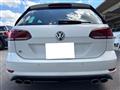 2019 Volkswagen Golf Variant