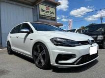2019 Volkswagen Golf Variant