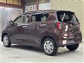 2025 Daihatsu Mira
