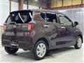 2025 Daihatsu Mira