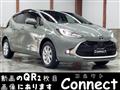 2024 Toyota AQUA