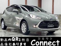 2024 Toyota AQUA