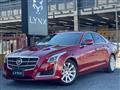 2016 Cadillac CTS