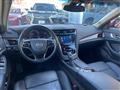2016 Cadillac CTS
