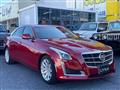2016 Cadillac CTS