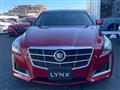 2016 Cadillac CTS