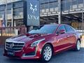 2016 Cadillac CTS