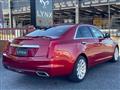 2016 Cadillac CTS