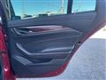 2016 Cadillac CTS