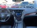 2016 Cadillac CTS