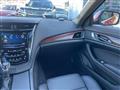 2016 Cadillac CTS