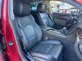2016 Cadillac CTS