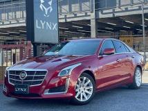 2016 Cadillac CTS