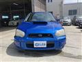 2002 Subaru Impreza Wrx
