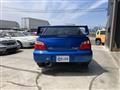 2002 Subaru Impreza Wrx