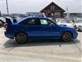 2002 Subaru Impreza Wrx