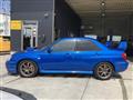 2002 Subaru Impreza Wrx