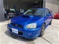 2002 Subaru Impreza Wrx