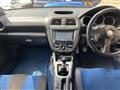 2002 Subaru Impreza Wrx