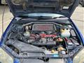 2002 Subaru Impreza Wrx