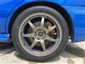 2002 Subaru Impreza Wrx