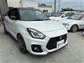 2025 Suzuki Swift