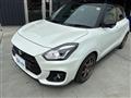 2025 Suzuki Swift