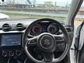 2025 Suzuki Swift