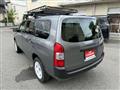 2015 Toyota Probox Van