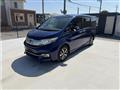2018 Honda Step WGN