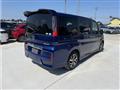 2018 Honda Step WGN