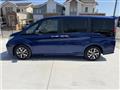 2018 Honda Step WGN