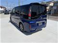 2018 Honda Step WGN