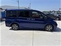 2018 Honda Step WGN