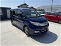 2018 Honda Step WGN