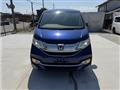 2018 Honda Step WGN