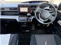 2018 Honda Step WGN